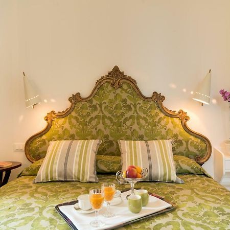 Апартаменты Ca' Dorina Luxury Венеция Экстерьер фото