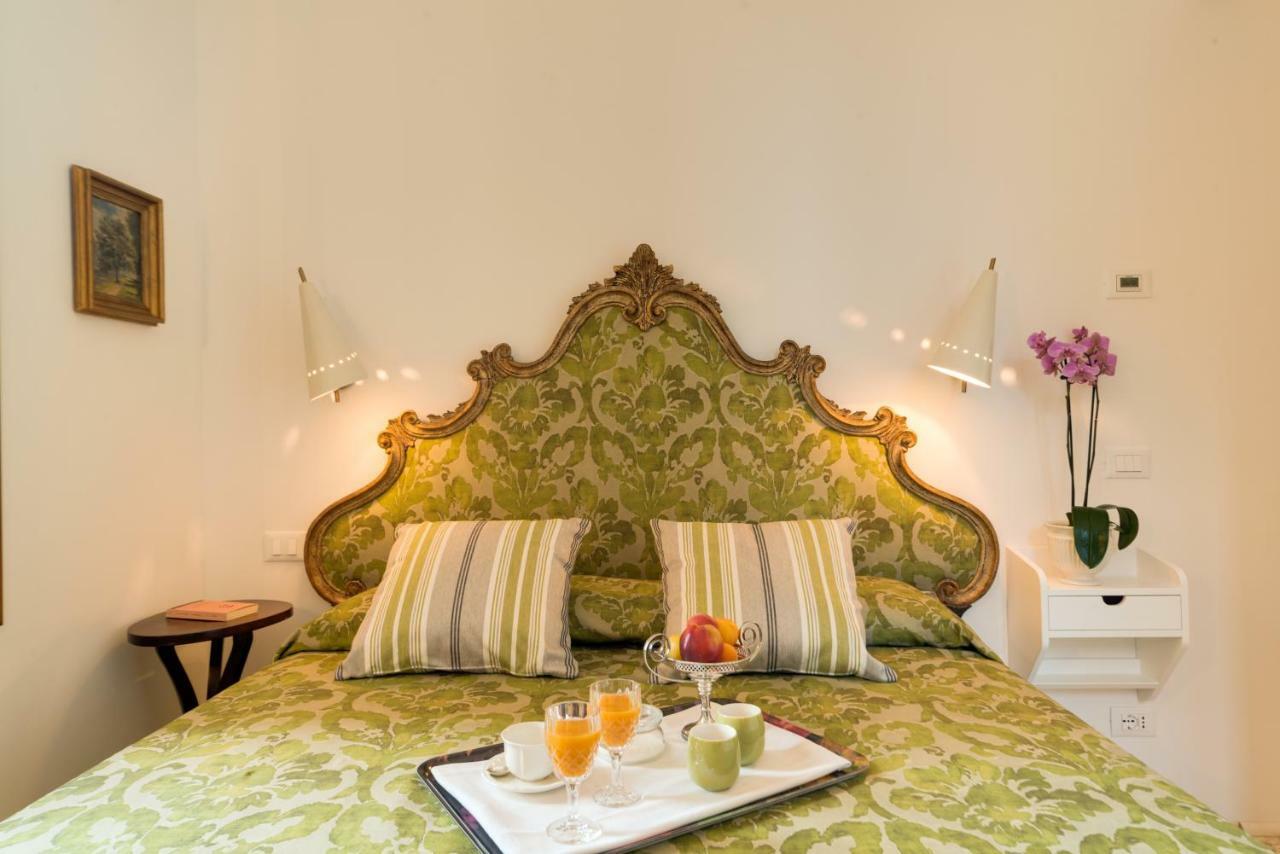 Апартаменты Ca' Dorina Luxury Венеция Экстерьер фото